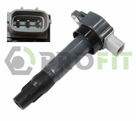 Котушка запалювання