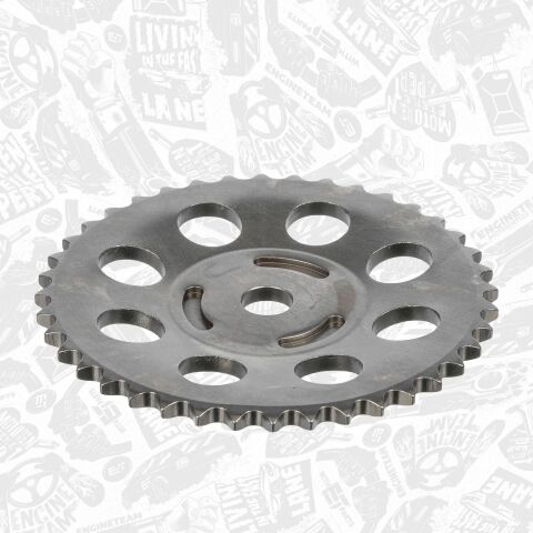 Комплект ланцюг ГРМ