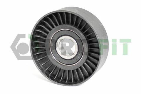 Ролик модуля натяжителя ремня