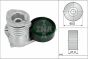 Натяжник ременя генератора Ford Focus/Volvo C30/C70/S40/V50/XC90 04-14, фото 9 - інтерент-магазин Auto-Mechanic