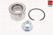 FAI CITROEN Подшипник передней ступицы Jumper 2.2/3.0HDi 06-,Peugeot Boxer,Fiat Ducato 06-