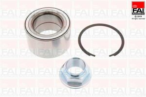 FAI CITROEN Підшипник передньої маточини Jumper 2.2/3.0HDi 06-,Peugeot Boxer,Fiat Ducato 06-