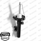 Амортизатор газовий оригінальний правий передній Mazda 3 2003– Амортизатор газовий оригінальний правий передній Mazda 3 2003–