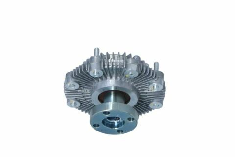 Муфта вентилятора Suzuki Jimny/Baleno/Wagon R+ 1.3 98- Муфта вентилятора Suzuki Jimny/Baleno/Wagon R+ 1.3 98-