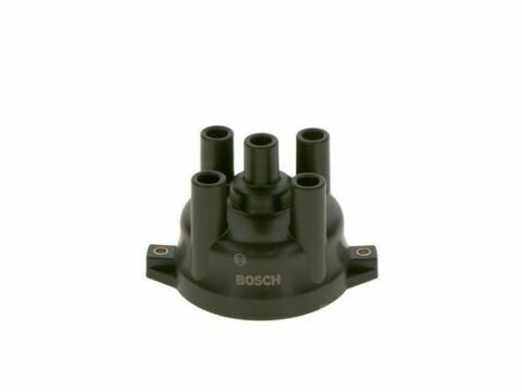 Кришка розподільника запалювання Mazda 323/626 1.3-1.8 86-93