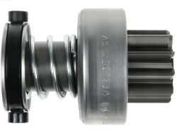 Бендикс стартера MAN TGL/TGM 05- (z=10) (PREMIUM LINE)