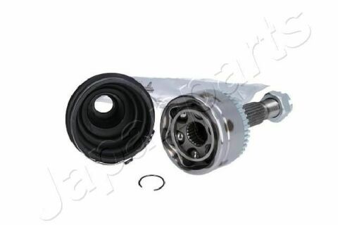 JAPANPARTS Шрус зовнішній NISSAN ALMERA 00-