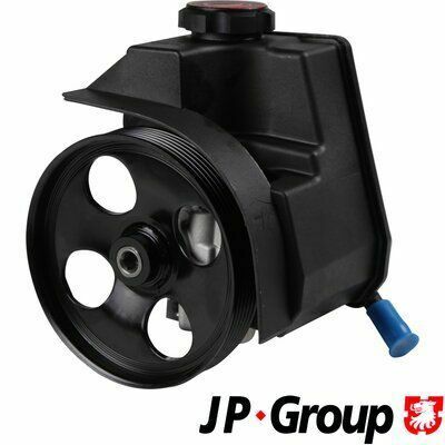 JP GROUP Гідравлічний насос, механізм рульового керування PEUGEOT 206