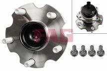 Підшипник колісний