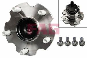 Подшипник колесный