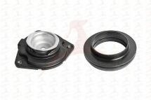 Подушка амортизатора (с подшипником) правая Renault Nissan Micra 2003–, Clio 2005–