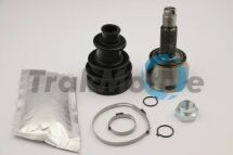 ШРКШ зовнішній комплект FORD Fiesta 1.1 89–