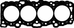 Прокладка головки Almera 95-00/Primera 90-06/Sunny 90-00 2.0 D (1.25 мм) Прокладка головки Almera 95-00/Primera 90-06/Sunny 90-00 2.0 D (1.25 мм)