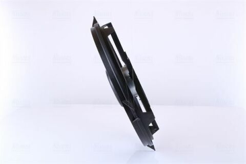 Вентилятор радіатора Berlingo, Jumpy, Peugeot 807, Partner 1.4/2.0HDI 99- CITROEN