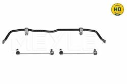 Стабилизатор (передний/к-кт) Audi A3/Q2/Skoda Octavia/VW Golf VII/VIII 1.0-2.0 TDI 12- (d=24)