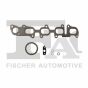 FISCHER VW К-кт прокладок турбины CC B7 2.0 TDI 15-16, SCIROCCO 2.0 TDI 14-17, фото 1 - интернет-магазин Auto-Mechanic