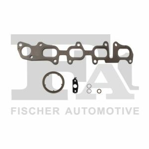 FISCHER VW Комплект прокладок турбіни CC B7 2.0 TDI 15-16, SCIROCCO 2.0 TDI 14-17