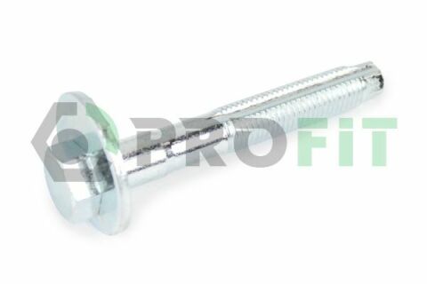 Болт развала с шестигранной головкой Болт развала с шестигранной головкой