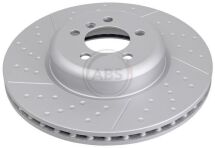 Гальмiвнi диски