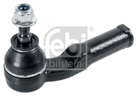 Наконечник тяги рульової (R) Ford Kuga 2.0 TDCI 08- Наконечник тяги рульової (R) Ford Kuga 2.0 TDCI 08-