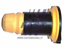 Відбійник амортизатора (заднього) Fiat Fiorino/Citroen Nemo 07- Відбійник амортизатора (заднього) Fiat Fiorino/Citroen Nemo 07-