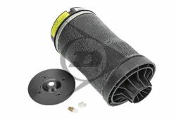 Пневмоподушка DAS10076 DUNLOP, задняя (MB R-class (W251/V251) 06-14)