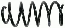 Пружины подвески