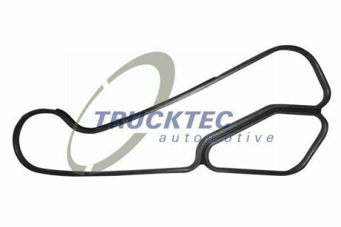 Прокладка радіатора масляного BMW 3 (E90)/5 (E60/F10) 2.3-3.5 -16