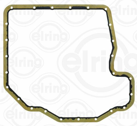 Прокладка поддона BMW 5 (E34)/7 (E38)/8 (E31) 3.0-4.4i 92-03, M60 B30/M62 B35/B44