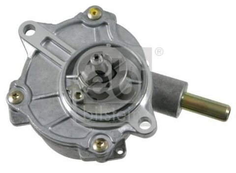 Насос вакуумний MB Sprinter CDI -06 Насос вакуумний MB Sprinter CDI -06