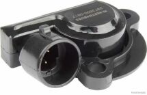 Датчик положення дросельної заслонки