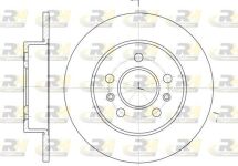Тормозной диск