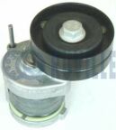 Натяжной ролик ременного привода audi а4,а6 1.9-2.0tdi, skoda fabia 99-