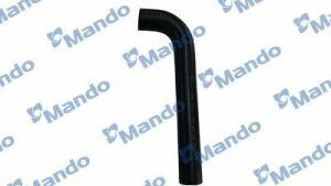 DCC020243 MANDO Патрубок радіатора