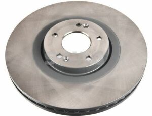 Гальмівний диск