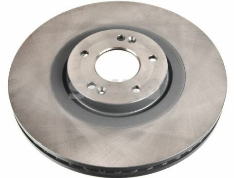 Гальмівний диск