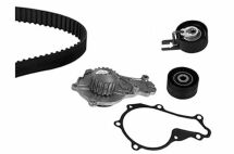 Комплект ГРМ (насос + ролик + ремень) Logan, Kangoo, Clio 1.2 RENAULT Комплект ГРМ (насос + ролик + ремень) Logan, Kangoo, Clio 1.2 RENAULT