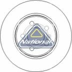 Гальмівний диск Гальмівний диск