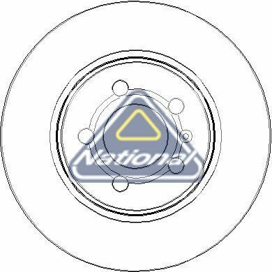 Гальмівний диск