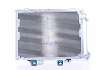 Конденсер MB C W 202(93-)C 180(+)[OE 202 830 08 70]