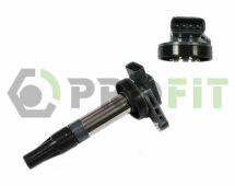 Котушка запалювання