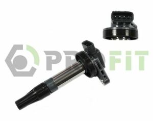 Котушка запалювання