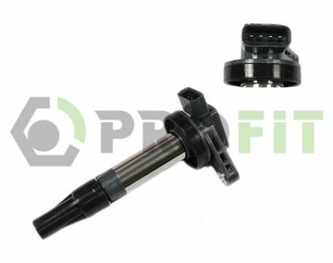 Котушка запалювання