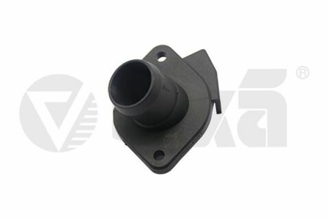 Фланець системи охолодження VW Golf III/Polo III 1.6 92-99 Фланець системи охолодження VW Golf III/Polo III 1.6 92-99