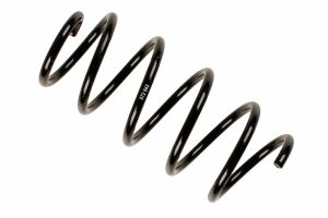 Пружина підвіски