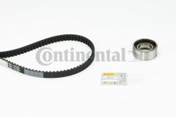 Комплект ГРМ Fiat Doblo/Palio/Panda/Punto 1.2i 01- (15x129z)