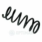 Пружина подвески