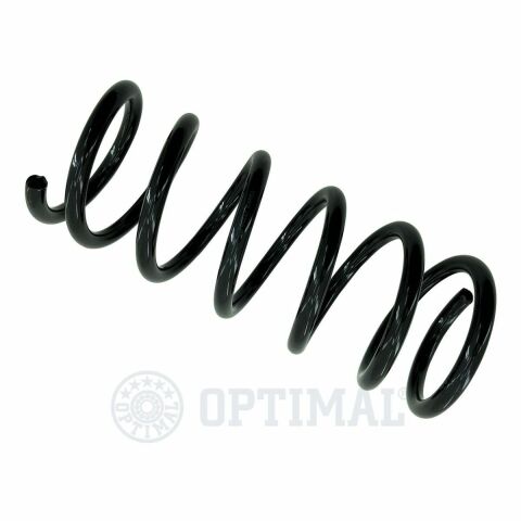 Пружина  підвіски