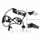 Датчик числа обертів Датчик числа обертів