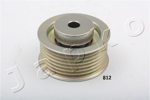 Ролик генератора Suzuki Grand Vitara 1.9 DDiS 05-15 (паразитный) (64x30)